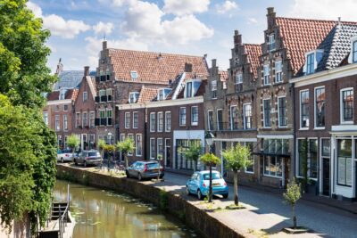 Prachtig Oudewater